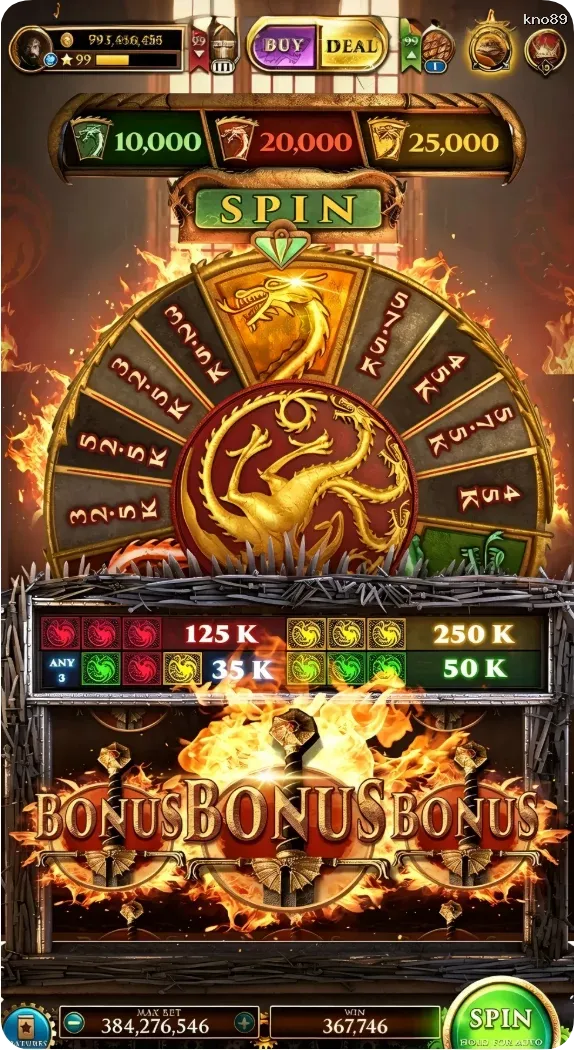 kno89 APK